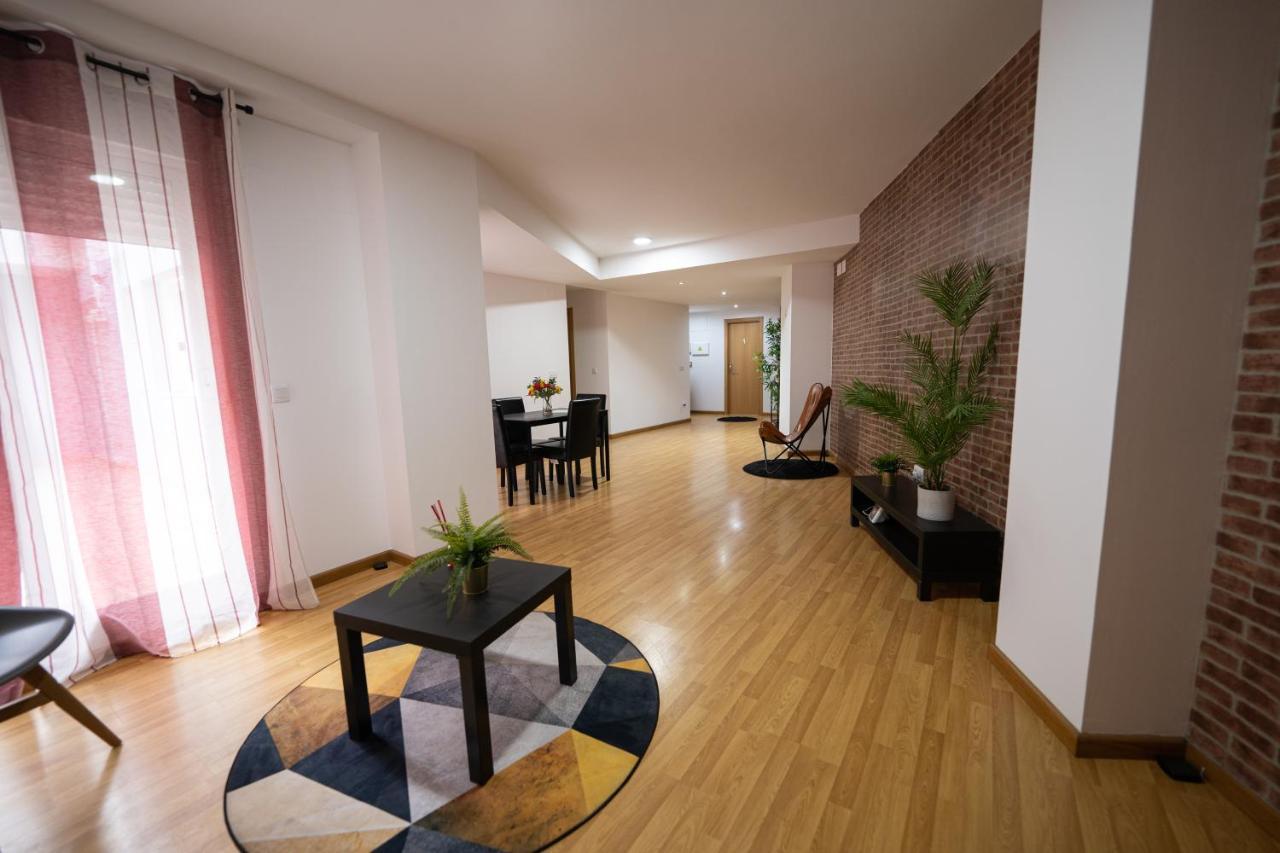 Apartamento San Cayetano تورينت المظهر الخارجي الصورة