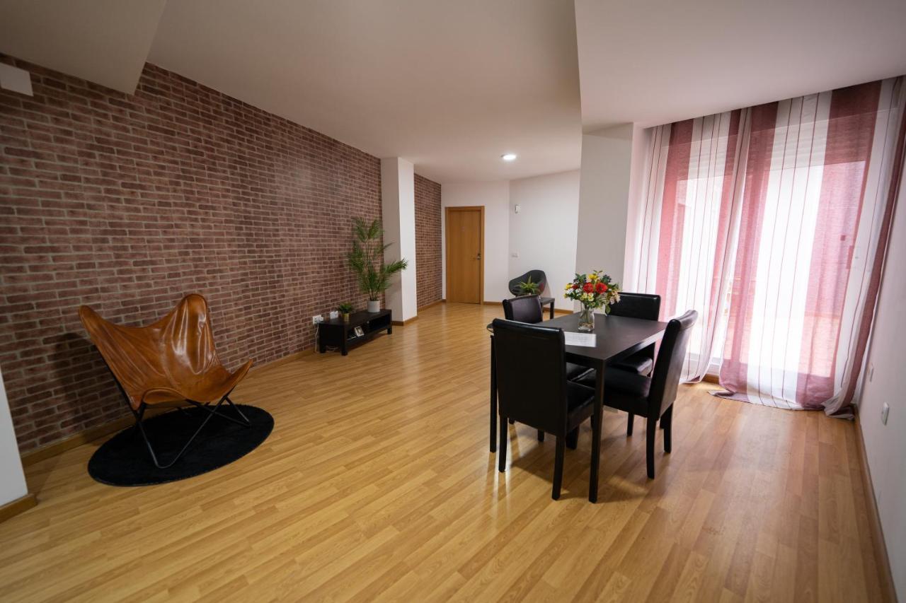 Apartamento San Cayetano تورينت المظهر الخارجي الصورة