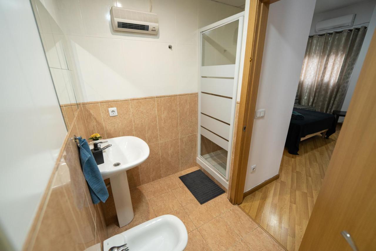 Apartamento San Cayetano تورينت المظهر الخارجي الصورة