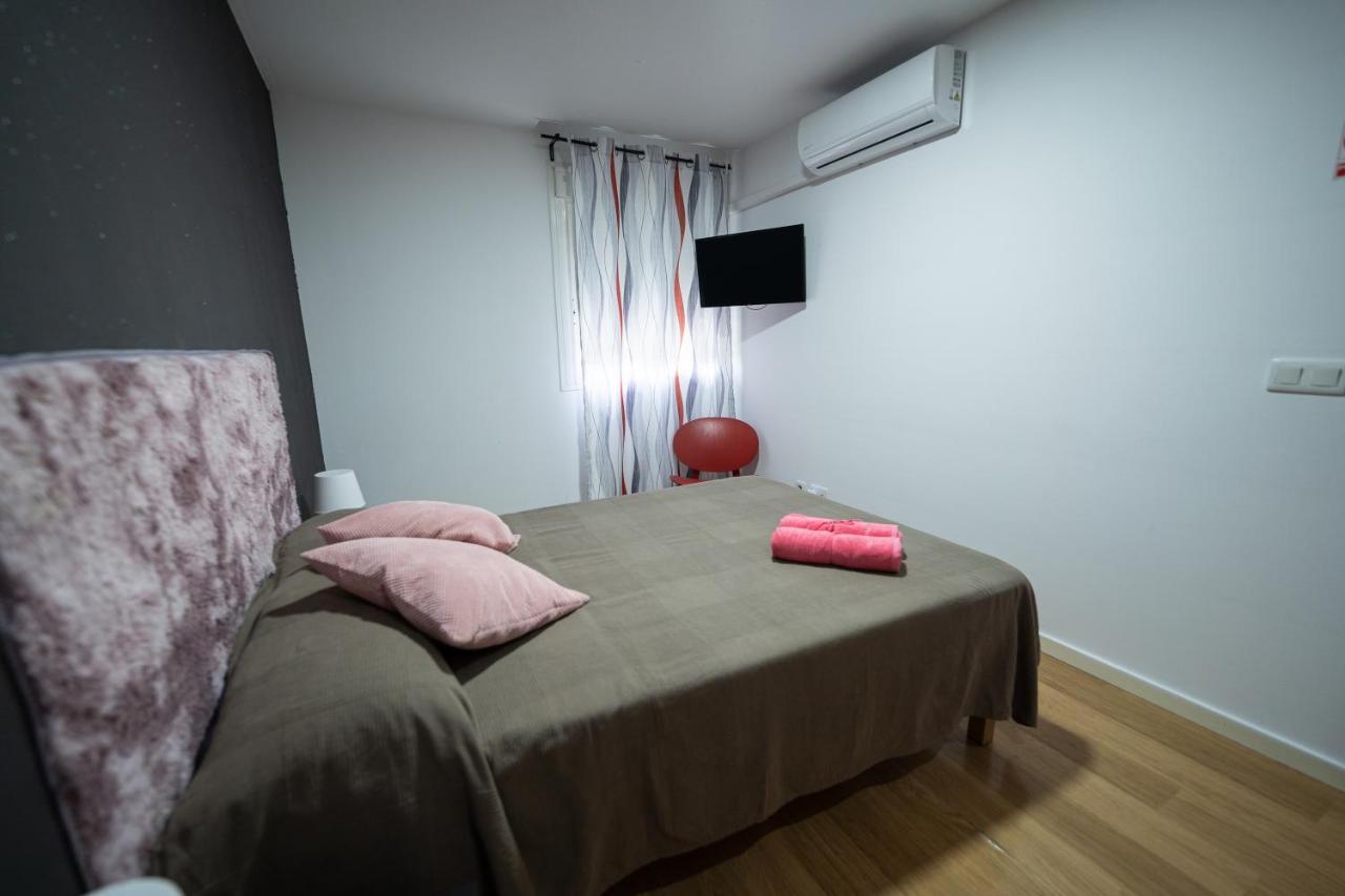 Apartamento San Cayetano تورينت المظهر الخارجي الصورة