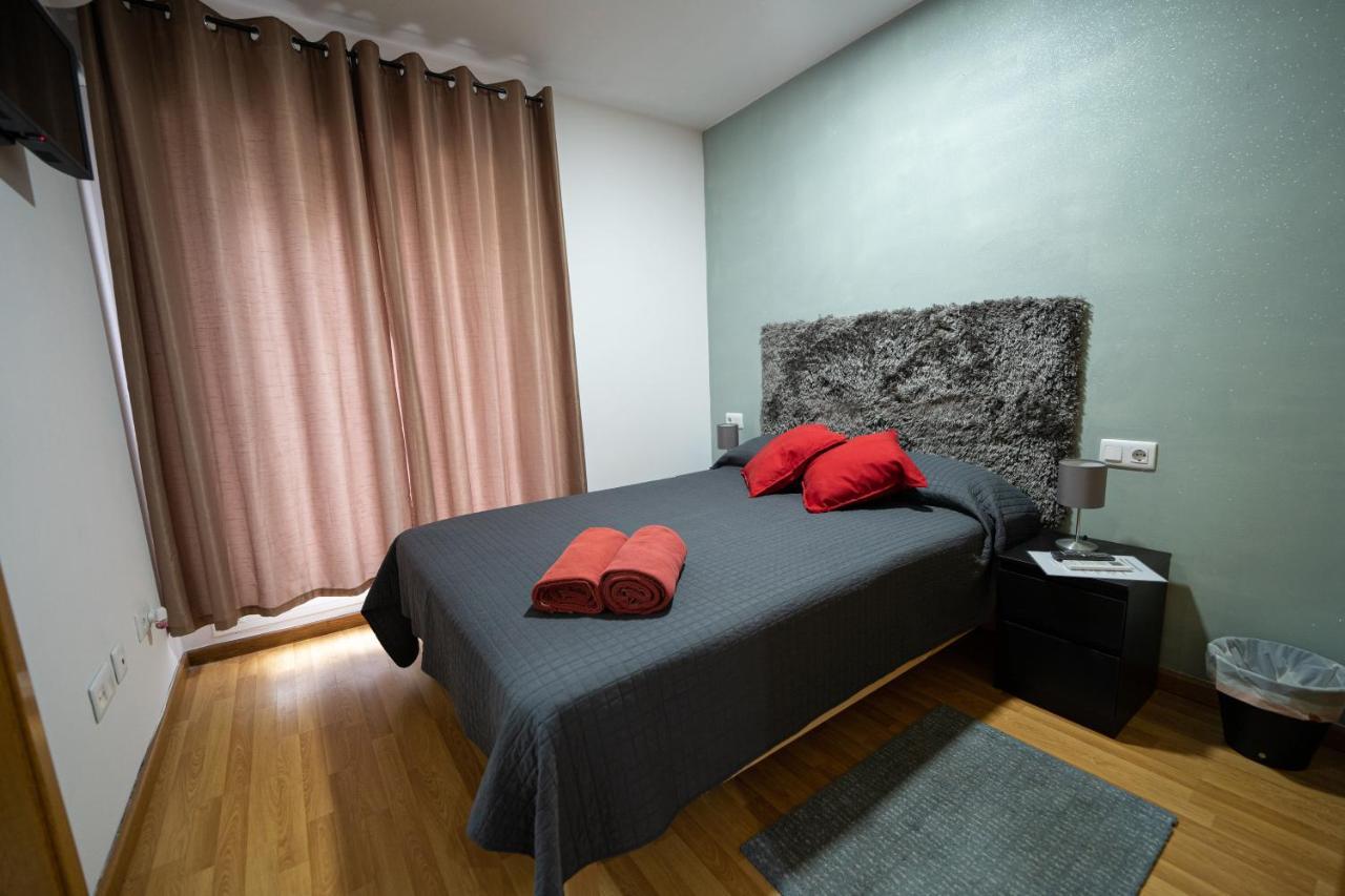 Apartamento San Cayetano تورينت المظهر الخارجي الصورة